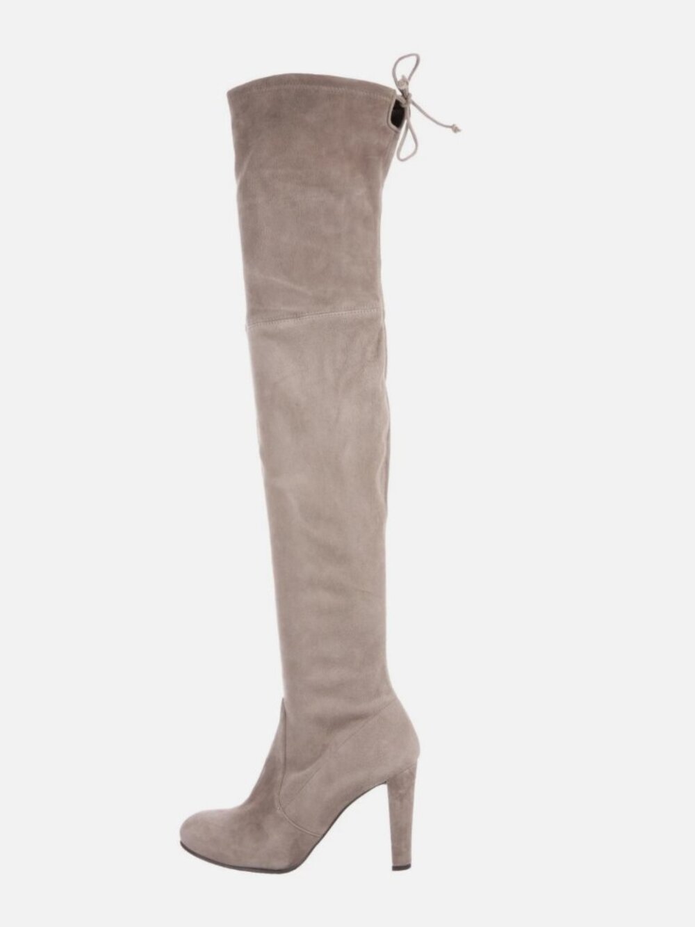 Stuart Weitzman — Highland Over-the-Knee Boots